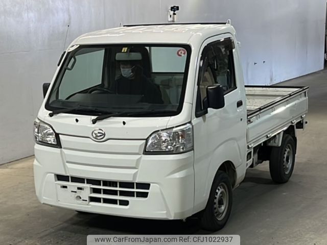 daihatsu hijet-truck 2017 -DAIHATSU--Hijet Truck S500P-0057752---DAIHATSU--Hijet Truck S500P-0057752- image 1