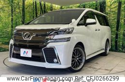 toyota vellfire 2017 -TOYOTA--Vellfire DBA-AGH30W--AGH30-0162098---TOYOTA--Vellfire DBA-AGH30W--AGH30-0162098-