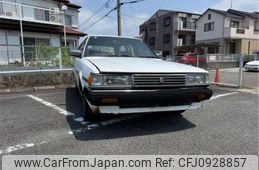toyota mark-ii-van 1989 CFJ0928857
