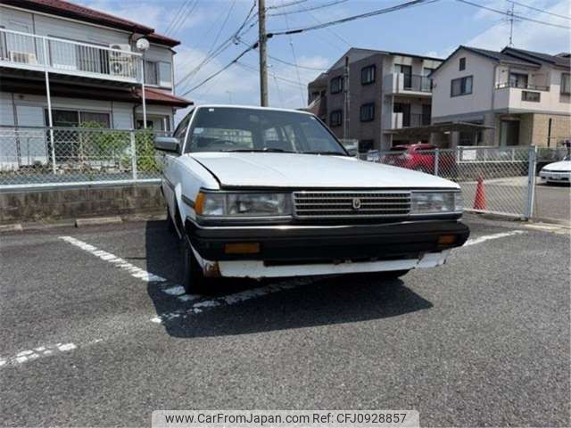 toyota mark-ii-van 1989 CFJ0928857 image 1