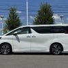 toyota alphard 2022 -TOYOTA 【高松 310ﾔ1357】--Alphard AGH30W--9043035---TOYOTA 【高松 310ﾔ1357】--Alphard AGH30W--9043035- image 9