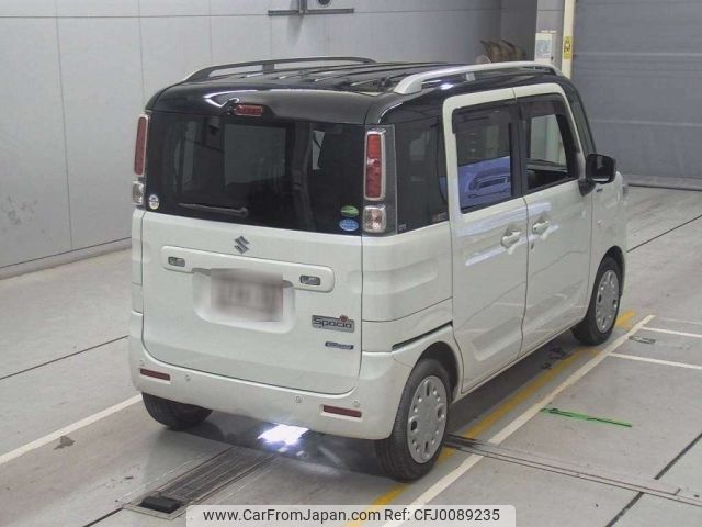 suzuki spacia 2020 -SUZUKI 【Ｎｏ後日 】--Spacia MK53S-249465---SUZUKI 【Ｎｏ後日 】--Spacia MK53S-249465- image 2