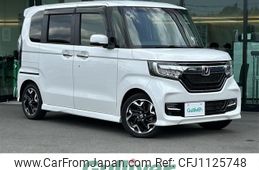 honda n-box 2019 -HONDA--N BOX DBA-JF3--JF3-2101360---HONDA--N BOX DBA-JF3--JF3-2101360-