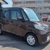 nissan dayz-roox 2014 quick_quick_DBA-B21A_B21A-0048743 image 3