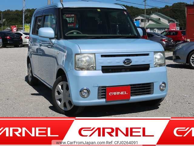 daihatsu move-conte 2012 N12186 image 1