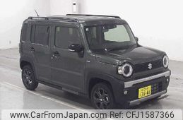 suzuki hustler 2025 CFJ1587366