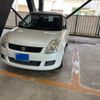 suzuki swift 2010 -SUZUKI--Swift DBA-ZC71S--ZC71S-590991---SUZUKI--Swift DBA-ZC71S--ZC71S-590991- image 2
