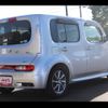 nissan cube 2015 -NISSAN--Cube Z12--311788---NISSAN--Cube Z12--311788- image 2