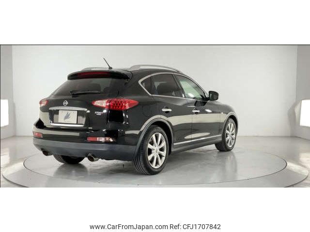 nissan skyline-crossover 2013 CFJ1707842 image 2