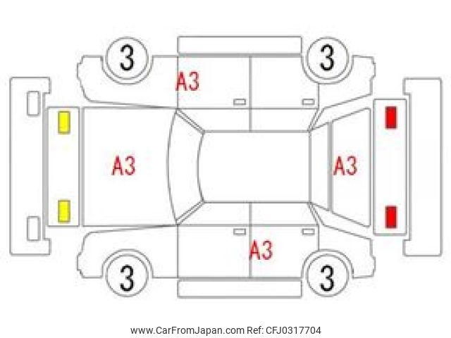 audi a6 2013 -AUDI--Audi A6 DAA-4GCHJS--WAUZZZ4G5DN028259---AUDI--Audi A6 DAA-4GCHJS--WAUZZZ4G5DN028259- image 2