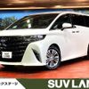 toyota alphard 2024 quick_quick_AAHH40W_AAHH40-4006879 image 1