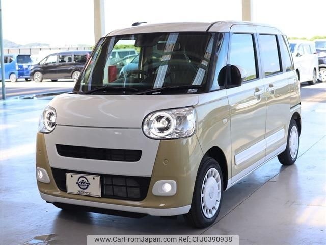 daihatsu move-canbus 2024 -DAIHATSU--Move Canbus 5BA-LA850S--LA850S-0074***---DAIHATSU--Move Canbus 5BA-LA850S--LA850S-0074***- image 1