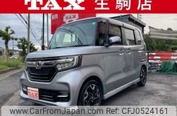 honda n-box 2019 -HONDA--N BOX DBA-JF3--JF3-2090306---HONDA--N BOX DBA-JF3--JF3-2090306-