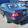 mercedes-benz c-class 2005 se364711 image 7