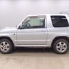 mitsubishi pajero-mini 2008 -MITSUBISHI--Pajero mini H58A-0720745---MITSUBISHI--Pajero mini H58A-0720745- image 5