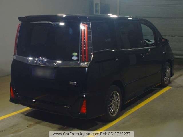 toyota noah 2020 -TOYOTA--Noah DAA-ZWR80W--ZWR80-0432811---TOYOTA--Noah DAA-ZWR80W--ZWR80-0432811- image 2