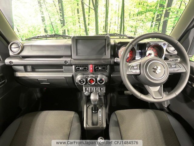 suzuki jimny 2025 CFJ1484576 image 2