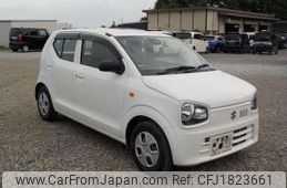 suzuki alto 2020 CFJ1823661