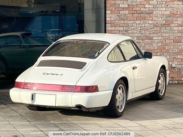 porsche 911 2006 quick_quick_-964A-_WP0AB2968LS452014 image 2