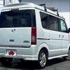 suzuki every-wagon 2009 CFJ1483628 image 2