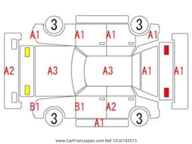 toyota vitz 2008 -TOYOTA--Vitz CBA-NCP95--NCP95-0045559---TOYOTA--Vitz CBA-NCP95--NCP95-0045559- image 2