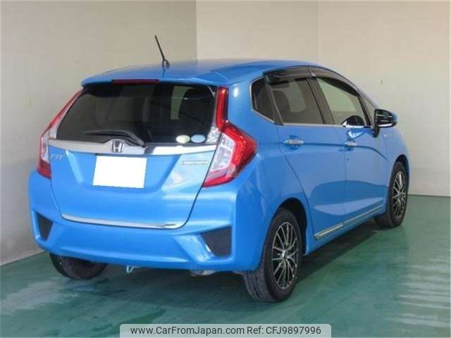 honda fit 2014 -HONDA 【浜松 999ｱ9999】--Fit DAA-GP5--GP5-3064138---HONDA 【浜松 999ｱ9999】--Fit DAA-GP5--GP5-3064138- image 2