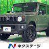 suzuki jimny 2023 CFJ1676973 image 1