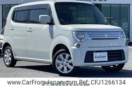 suzuki mr-wagon 2012 CFJ1266134