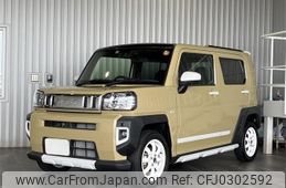 daihatsu taft 2021 -DAIHATSU--Taft LA900S--LA900S-0072610---DAIHATSU--Taft LA900S--LA900S-0072610-