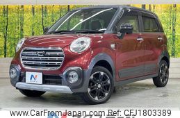 daihatsu cast 2018 CFJ1803389