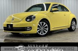 volkswagen the-beetle 2013 -VOLKSWAGEN--VW The Beetle DBA-16CBZ--WVWZZZ16ZDM694086---VOLKSWAGEN--VW The Beetle DBA-16CBZ--WVWZZZ16ZDM694086-