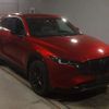 mazda cx-5 2022 -MAZDA--CX-5 3DA-KF2P--KF2P-510090---MAZDA--CX-5 3DA-KF2P--KF2P-510090- image 4