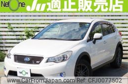 subaru xv 2013 quick_quick_DBA-GP7_GP7-036639