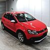 volkswagen cross-polo 2017 -VOLKSWAGEN--VW Cross Polo 6RCJZW-WVWZZZ6RZGU085192---VOLKSWAGEN--VW Cross Polo 6RCJZW-WVWZZZ6RZGU085192- image 1
