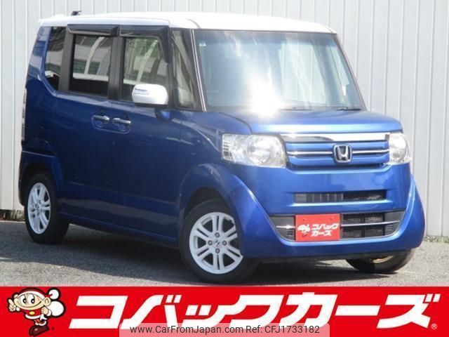 honda n-box 2016 CFJ1733182 image 1