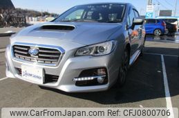 subaru levorg 2016 -SUBARU 【名変中 】--Levorg VM4--073097---SUBARU 【名変中 】--Levorg VM4--073097-