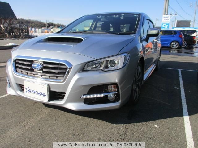 subaru levorg 2016 -SUBARU 【名変中 】--Levorg VM4--073097---SUBARU 【名変中 】--Levorg VM4--073097- image 1