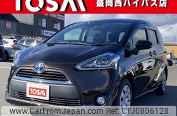 toyota sienta 2016 -TOYOTA--Sienta DAA-NHP170G--NHP170-7074292---TOYOTA--Sienta DAA-NHP170G--NHP170-7074292-