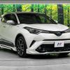 toyota c-hr 2017 -TOYOTA--C-HR DAA-ZYX10--ZYX10-2071047---TOYOTA--C-HR DAA-ZYX10--ZYX10-2071047- image 17