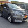 honda stepwagon 2011 -HONDA--Stepwgn DBA-RK5--RK5-1109142---HONDA--Stepwgn DBA-RK5--RK5-1109142- image 3