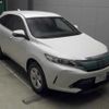 toyota harrier 2017 -TOYOTA 【沼津 301ﾁ708】--Harrier ZSU60W--ZSU60-0127657---TOYOTA 【沼津 301ﾁ708】--Harrier ZSU60W--ZSU60-0127657- image 1