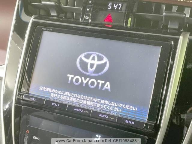 toyota harrier 2015 -TOYOTA--Harrier DBA-ZSU65W--ZSU65-0010362---TOYOTA--Harrier DBA-ZSU65W--ZSU65-0010362- image 2