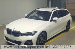 bmw 3-series 2020 -BMW 【練馬 332ﾈ1255】--BMW 3 Series 3DA-6L20--WBA6L72050FJ12052---BMW 【練馬 332ﾈ1255】--BMW 3 Series 3DA-6L20--WBA6L72050FJ12052-