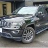 jeep grand-cherokee 2020 CFJ1393283 image 1