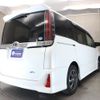 toyota noah 2018 -TOYOTA--Noah DBA-ZRR80W--ZRR80-0462120---TOYOTA--Noah DBA-ZRR80W--ZRR80-0462120- image 2