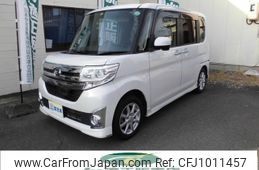 daihatsu tanto 2014 -DAIHATSU--Tanto LA600S--0095650---DAIHATSU--Tanto LA600S--0095650-