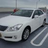 toyota crown 2008 -TOYOTA 【奈良 300ほ707】--Crown GRS200-0012560---TOYOTA 【奈良 300ほ707】--Crown GRS200-0012560- image 1