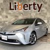 toyota prius 2019 quick_quick_ZVW51_ZVW51-6107791 image 1