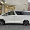 toyota alphard 2014 -TOYOTA--Alphard DAA-ATH20W--ATH20-8038213---TOYOTA--Alphard DAA-ATH20W--ATH20-8038213- image 19