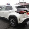 toyota yaris-cross 2020 -TOYOTA 【つくば 301ｻ4094】--Yaris Cross MXPJ15--2001725---TOYOTA 【つくば 301ｻ4094】--Yaris Cross MXPJ15--2001725- image 2
